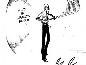 Hirako Shinji Bankai x Luci4 - BodyPartz (Alternate Intro + Slowed intro + No Moan)