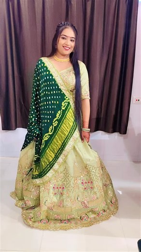 Nisha beauty parlour. on Instagram: "👉 my sider work kodinar Nisha beauty parlour 👈"