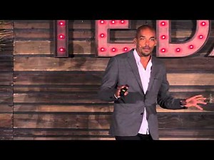 Debunking the 5 Most Common Meditation Myths | Light Watkins | TEDxVeniceBeach
