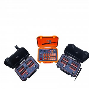 [Hot Item] Remote Control Fireworks Firing System with Wireless Igniter and Cues