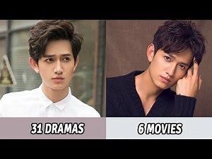 All Dramas and Movies of Ma Ke | Ma Ke Dramas and Movies From 2002 to 2024