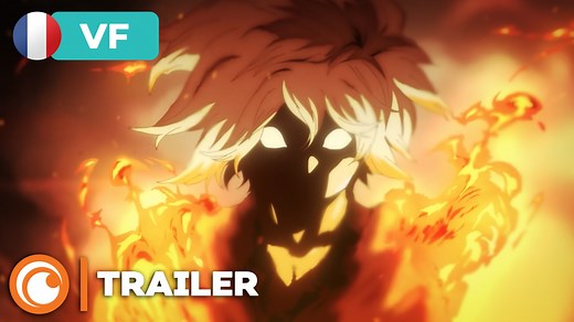 Il est temps pour nos comédiens français de s'aventurer en Terre divine. 🔥 Hell's Paradise, les deux premiers épisodes VF dès samedi soir. 🇫🇷 | Crunchyroll.fr