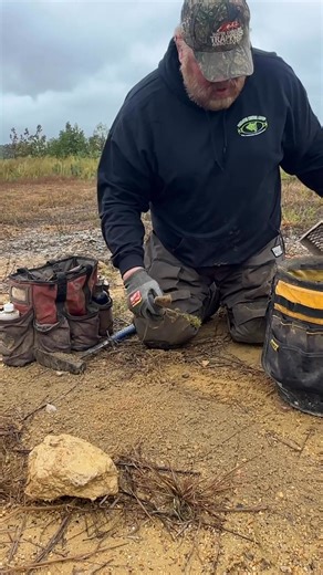 11K views · 40 reactions | Setting traps Part 7 | Dunlap LURES | Facebook