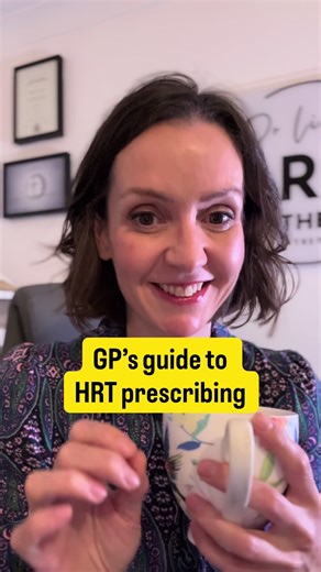 Comprehensive Guide to HRT for Menopause Relief