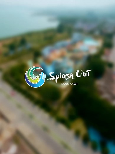 Splash Out Langkawi Waterpark - Make a Splash in this New Adventure!