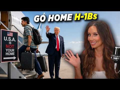 BOMBSHELL: Trump Slams the Door on THIS Disastrous Immigration Loophole!