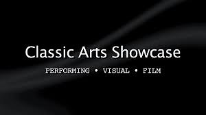 Classic Arts Showcase in live streaming - CoolStreaming.us