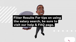 Search Federal Employee Salaries
