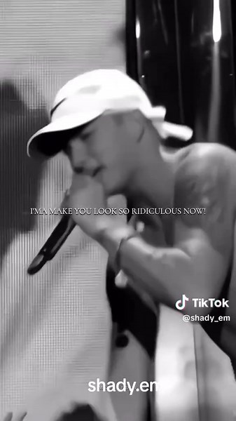 Eminem: I'm Sorry Mama - Letras y Resumen