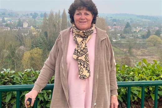 Municipales 2026 : l'interview vérité de Florence Briand, candidate à Châteaudun