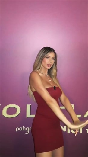 Dileta Leota promoterka u italijanskoj Seriji A👀⚽️🇮🇹 #dilettaleotta #fudbal #football #seriea