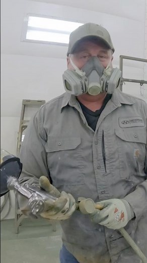 Here’s a sneak peak into our DIY Fiberglass Repair with Cliff! 😎 Check out the full video now.