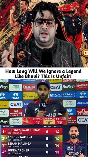 RCB VS DC Bhuvneshwar kumar destroyed Dc 🥶 #rcb #ipl2026 #bhuvneshwarkumar #rcbvsdc #teamindia #ipl