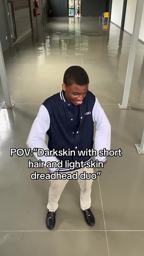 Dreadhead Duo: Short and Long Hair Styles Explored