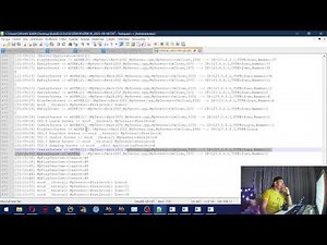 Game File Upgrade Tutorials // Getting to know and analyzing data #5