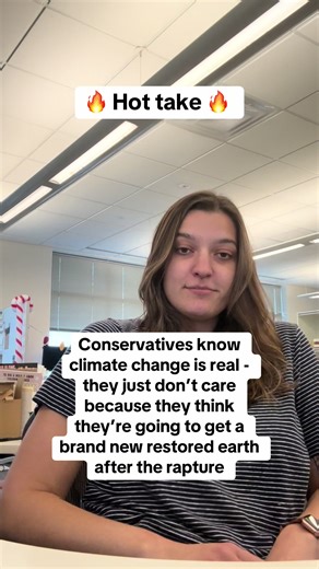 Understanding Conservative Views on Climate Change