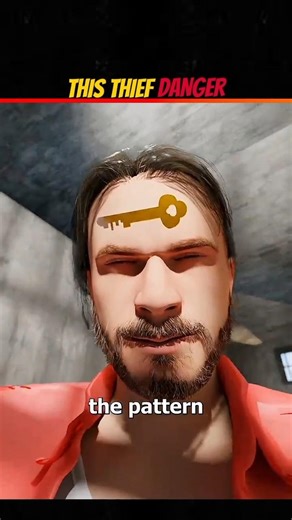 The Autistic Inmate Who Outsmarted Guards || #shorts #original