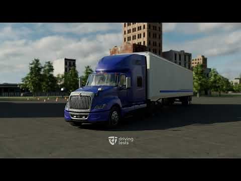 CDL Pre-Trip Inspection: Air Brake Tests for Combination Vehicles | Driving-Tests.org