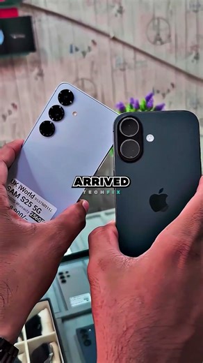 MKBHD On Smartphone Evolution 📱