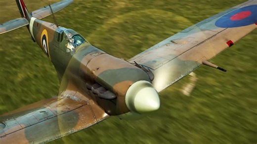 The top RAF ace of the Battle of Britain and the mission that made him a legend