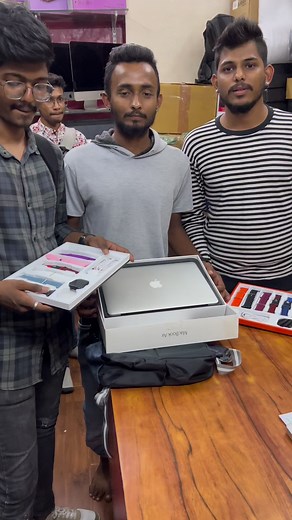 3.3K views · 51 reactions | MacBook Air  Ultra Watch OFFER PRICE...