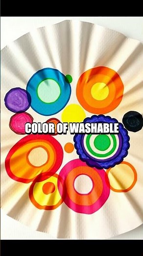 Uncovering Chromatography with DIY Marker Art