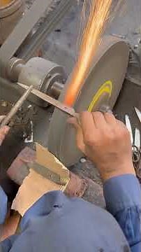 How Scissors Are Made ✂️ | Amazing Scissors Manufacturing Process #manufacturing #satisfying #diy