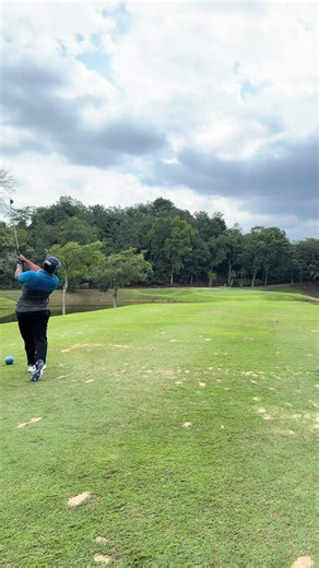 Back Spin Taks: Relaxation Techniques for Golf