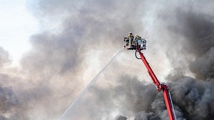 Watch Official Book Trailer for Runaway Train by S.W. Capps on Amazon Live