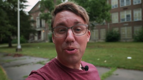 The Rise and Fall of Gary, Indiana: A Steel Town's Legacy