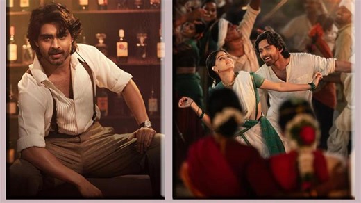 ‘Champion’ movie review: An interesting idea that does not translate into an engaging film