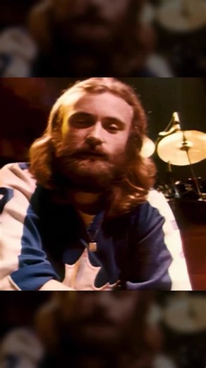 Genesis on Instagram: "Phil Collins and Chester Thompson interviewed at Manchester Free Hall by Tony Wilson on the Wind & Wuthering Tour - this week in 1977."