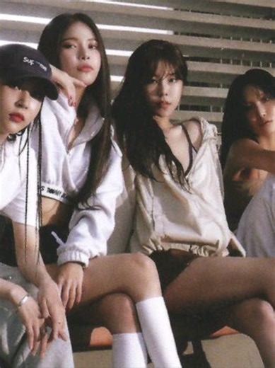 Mamamoo's Exciting Comeback Announcement