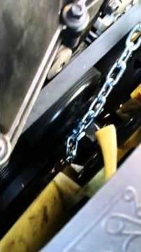 02 gmc envoy fan cluch remove