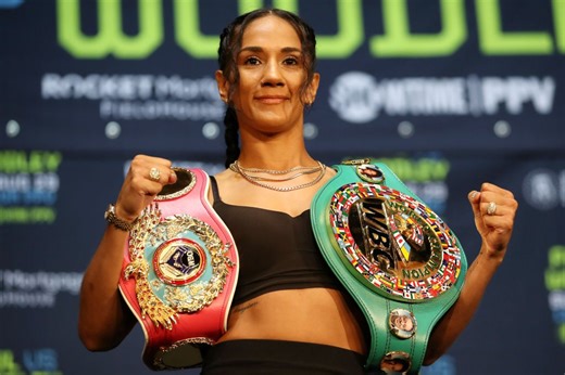 Best Female Boxers in the World Today, Ranked