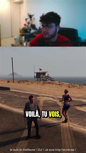 Faut-il laisser gagner les femmes dans GTA ?