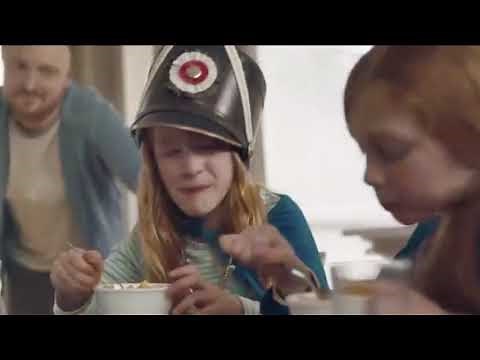 Kraft Mac & Cheese Commercial (2020-2021)