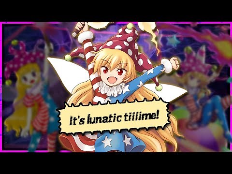Clownpiece: America's Scariest Fairy