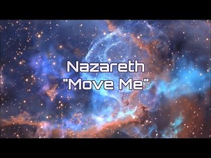 Nazareth - "Move Me" HQ/With Onscreen Lyrics!