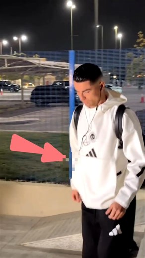 😈✨ Clean fit, savage look – Cristiano Ronaldo style! 🔥👑 #Ronaldo #CristianoRonaldo #CR7 #Footballer