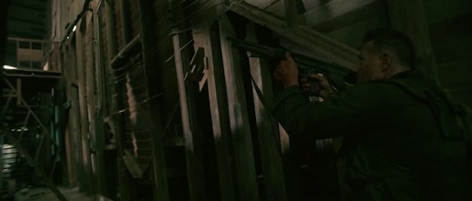 A Saipan-i csata (2022) Amerikai háborús film