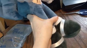 Watch Sonic Exe - Lord X Plush on Amazon Live