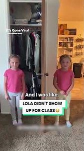 Teachers were so confused 😵‍💫😳 #kids #teacher #classroom #mom #baby #shorts #twins #twinsisters