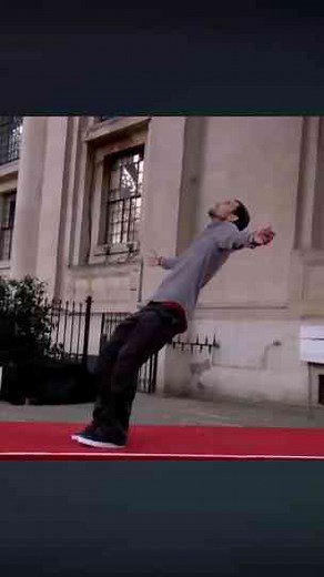 This Magic Trick EXPLAINED 😱 (Dynamo)