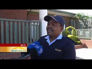 Prison guards suspended at Kutama Sinthumule Maximum Prison