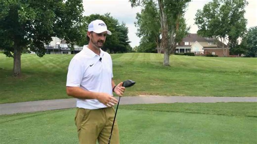 What most golfers get wrong about swing speed