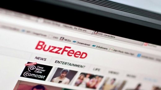 BuzzFeed News is shutting down as part of company-wide layoffs
