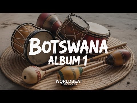 Lost Melodies of Botswana | Traditional African Music