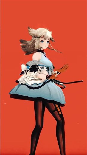 【MMD】TWICE 'FANCY’