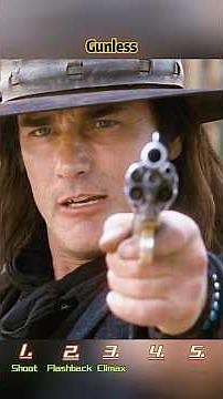 🎬Gunless.2010— It’s one of my favorite TV shows of all time.#shorts#movies